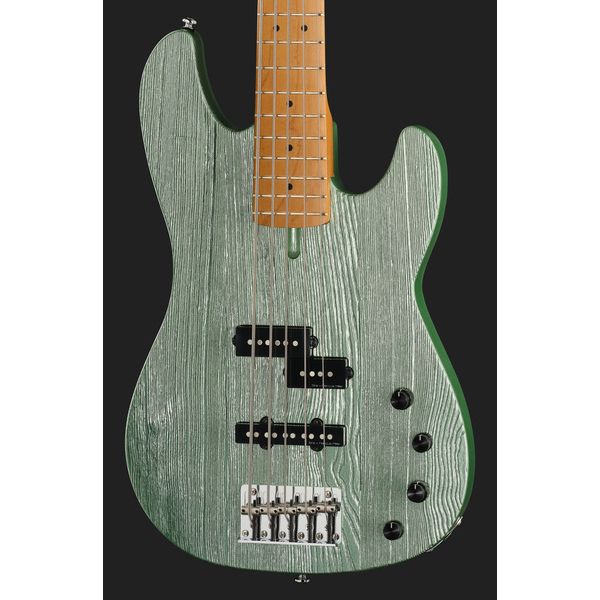 Marcus Miller P6-5 Sandblasted SGM
