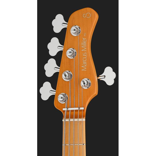 Marcus Miller P6-5 Sandblasted SGM