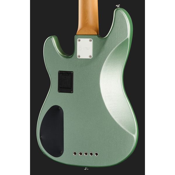 Marcus Miller P6-5 Sandblasted SGM