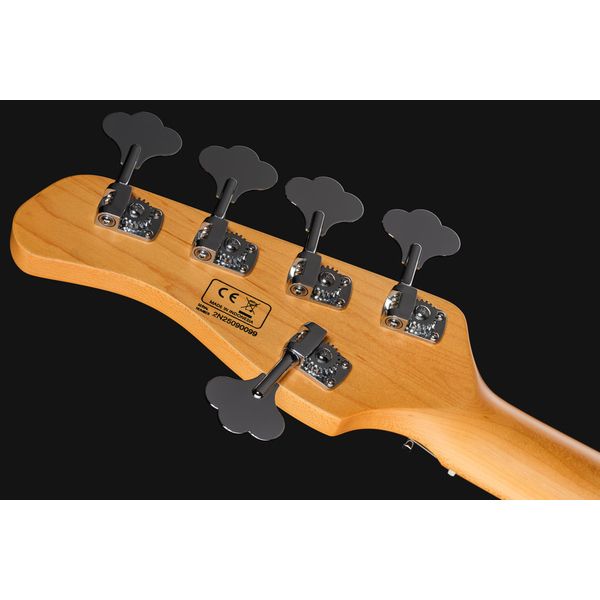 Marcus Miller P6-5 Sandblasted SGM