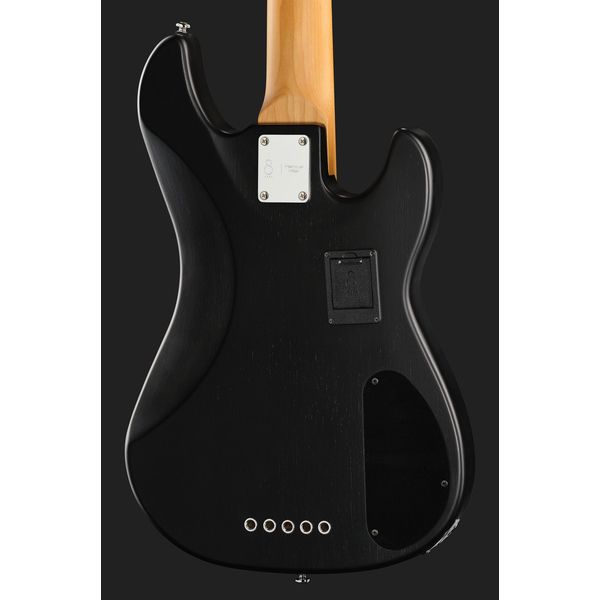 Marcus Miller P6-5 Sandblasted BK LH