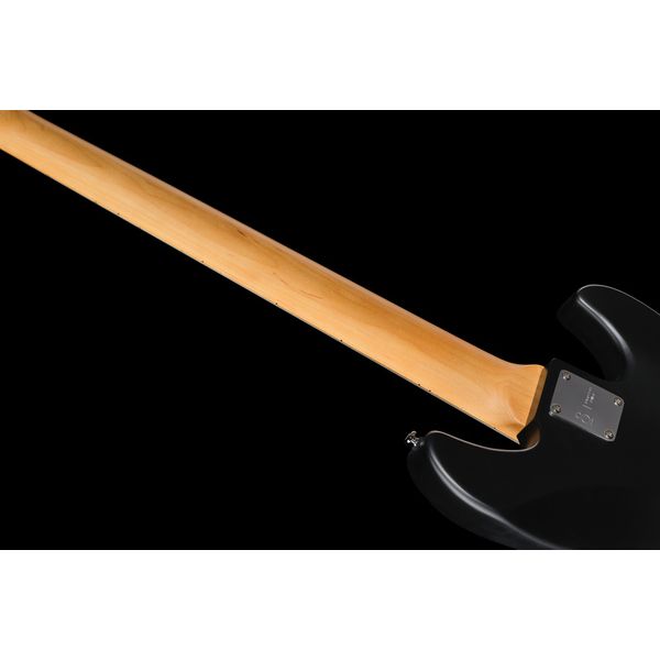 Marcus Miller P6-5 Sandblasted BK LH