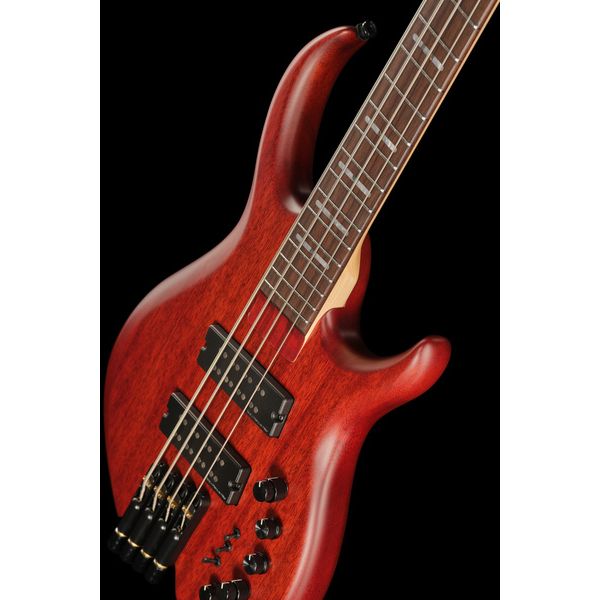 Marcus Miller M6 Headless 4 MS