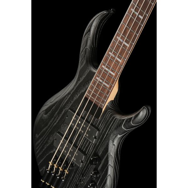 Marcus Miller M6 Headless 4 BK