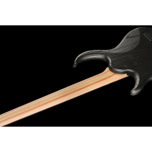 Marcus Miller M6 Headless 4 BK