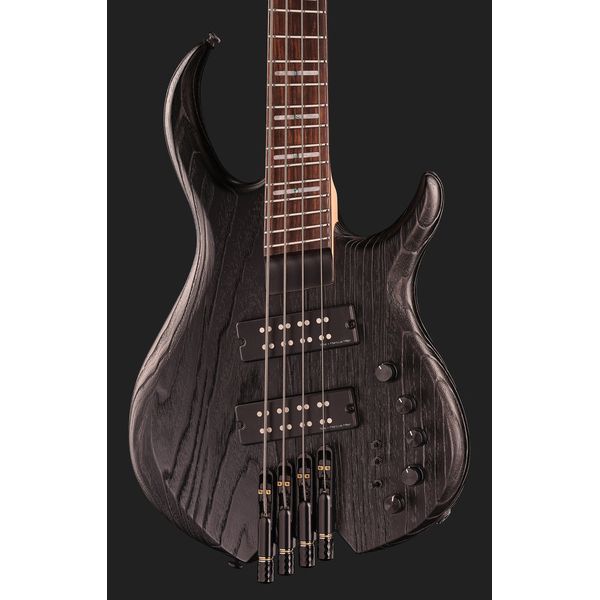 Marcus Miller M6 Headless 4 BK