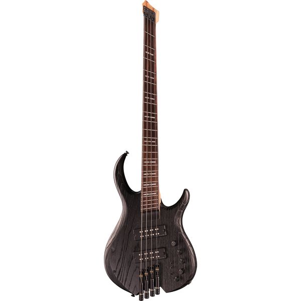 Marcus Miller M6 Headless 4 BK