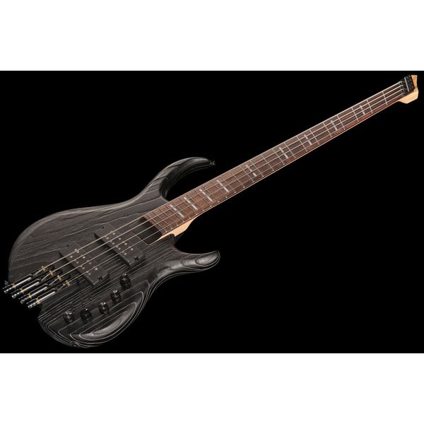 Marcus Miller M6 Headless 4 BK