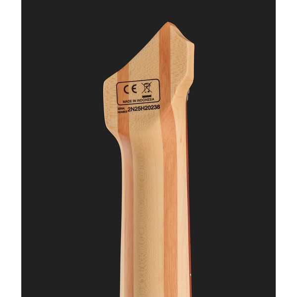 Marcus Miller M6 Headless 5 BK