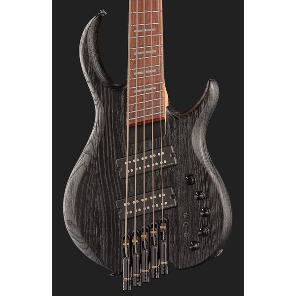 Marcus Miller M6 Headless 5 BK