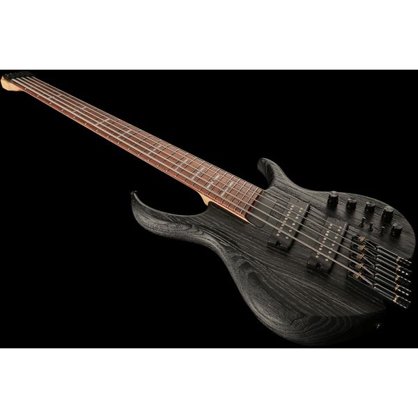 Marcus Miller M6 Headless 5 BK