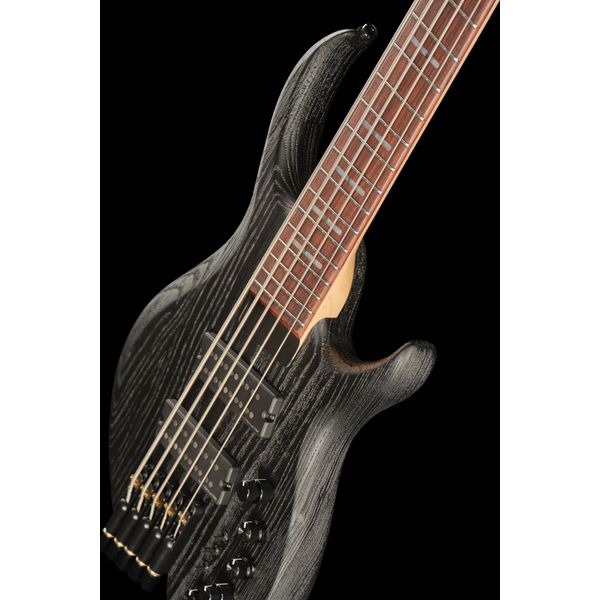 Marcus Miller M6 Headless 5 BK