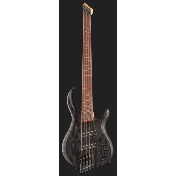 Marcus Miller M6 Headless 5 BK