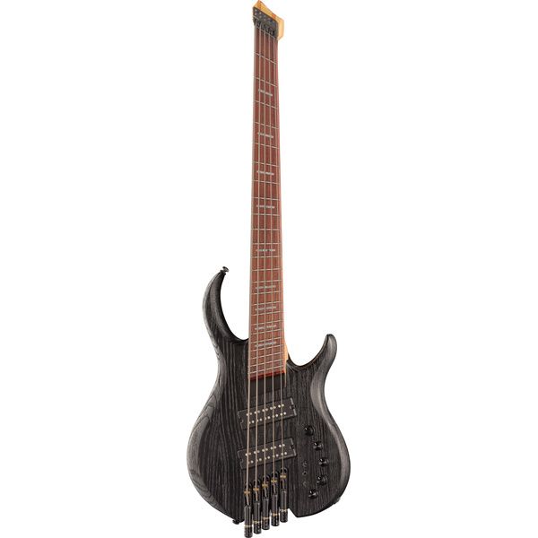 Marcus Miller M6 Headless 5 BK