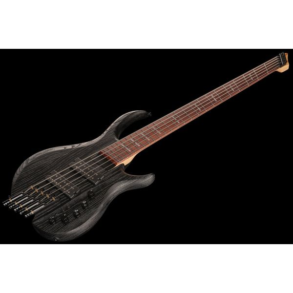 Marcus Miller M6 Headless 5 BK