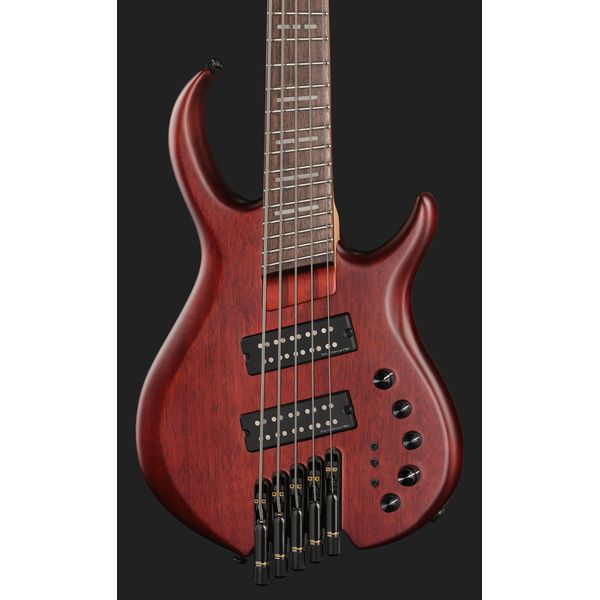 Marcus Miller M6 Headless 5 MS