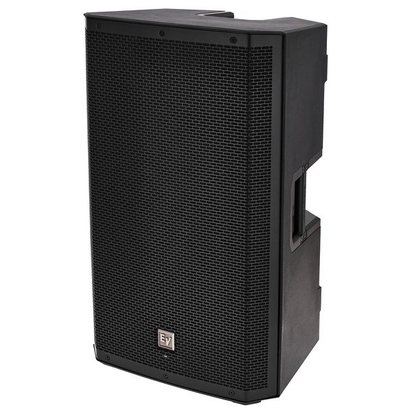 EV ZLX 15P G2 Cover Bundle