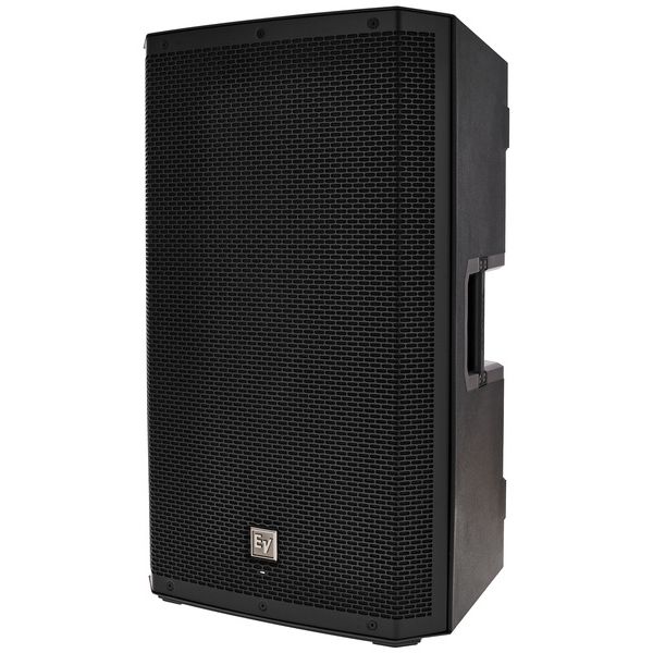 EV ZLX 15P G2 Cover Bundle