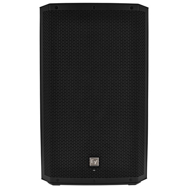 EV ZLX 15P G2 Cover Bundle