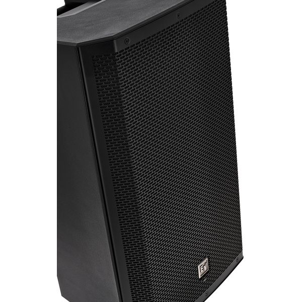 EV ZLX 15P G2 Cover Bundle