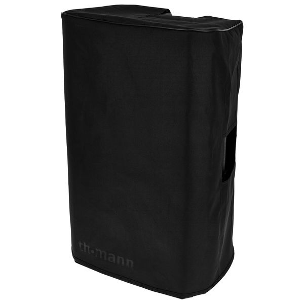 EV ZLX 15P G2 Cover Bundle