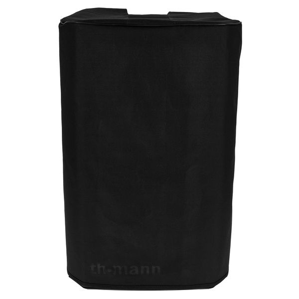 EV ZLX 15P G2 Cover Bundle