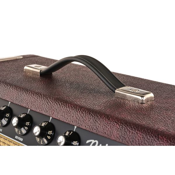 Fender Tone Master Princeton Reverb W