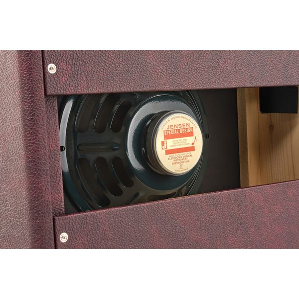 Fender Tone Master Princeton Reverb W