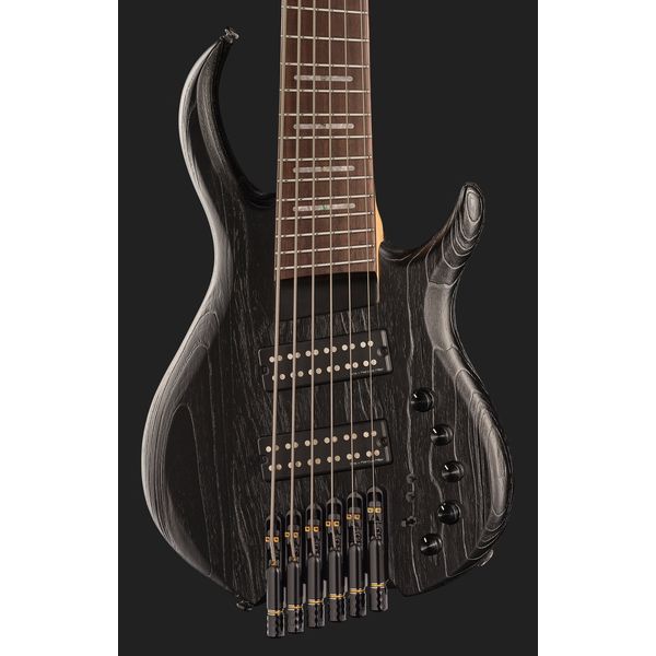 Marcus Miller M6 Headless 6 BK
