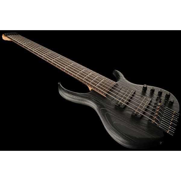 Marcus Miller M6 Headless 6 BK
