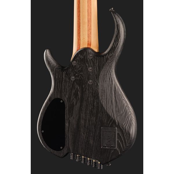 Marcus Miller M6 Headless 6 BK