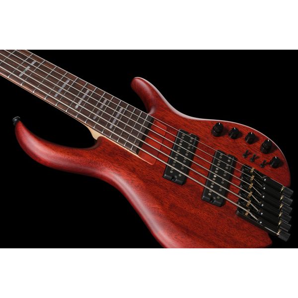 Marcus Miller M6 Headless 6 MS