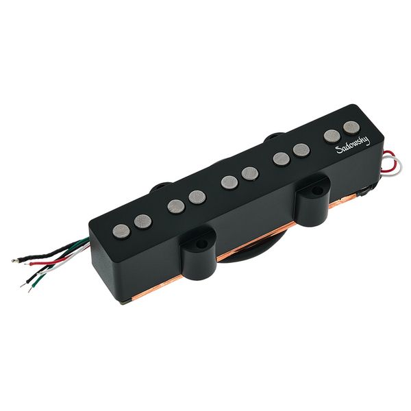 Sadowsky J-Style Bass Pickup Long 5