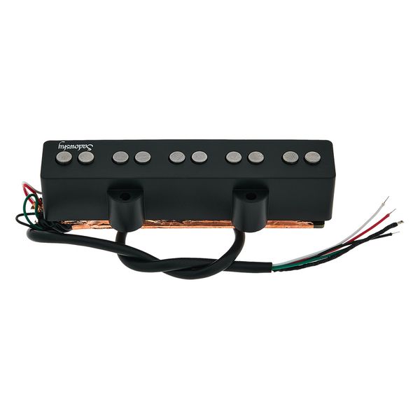 Sadowsky J-Style Bass Pickup Long 5