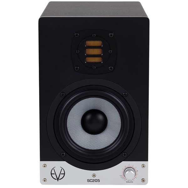 EVE Audio SC205 ID14 Bundle