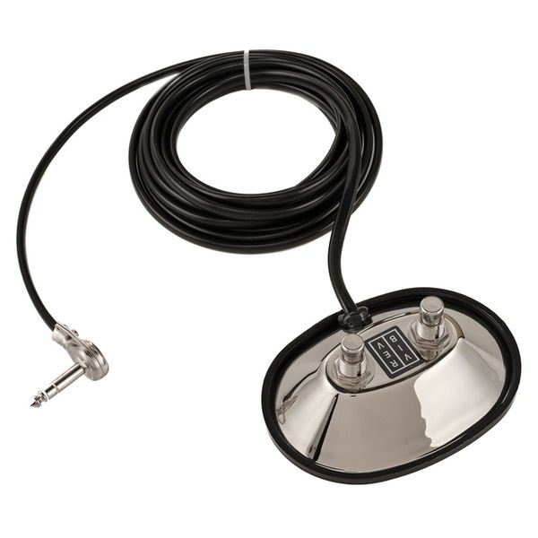 Fender 65 Deluxe Reverb BRG