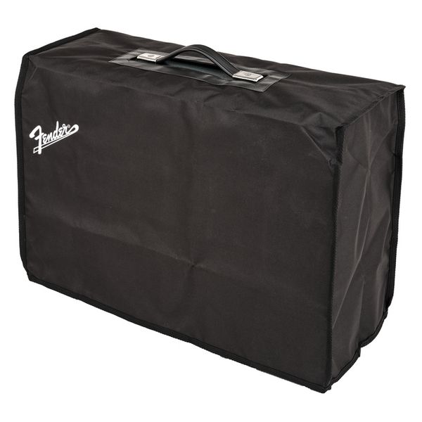 Fender 65 Deluxe Reverb BRG