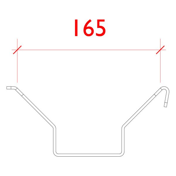 Showgear Tree Mounting Bracket