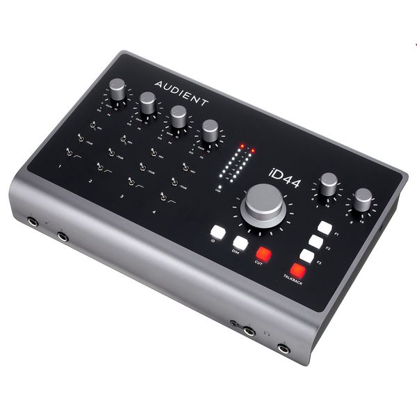 EVE Audio SC207 ID44 Bundle