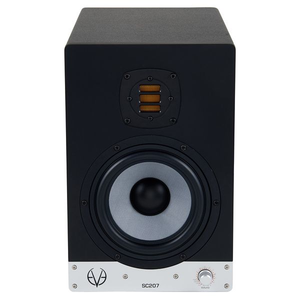 EVE Audio SC207 ID44 Bundle