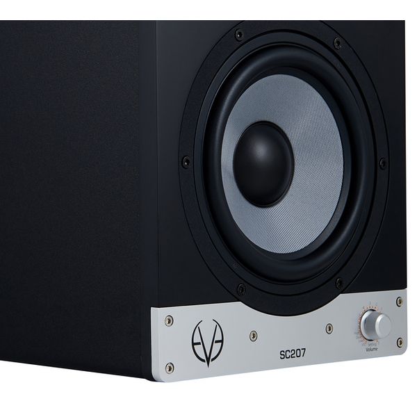 EVE Audio SC207 ID44 Bundle