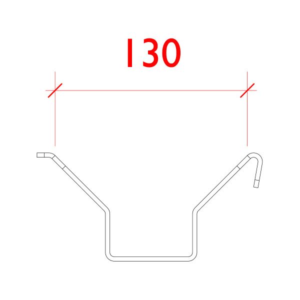 Showgear Mast Mounting Bracket