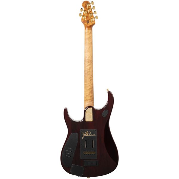 Music Man JP15 BFR Solar Flare