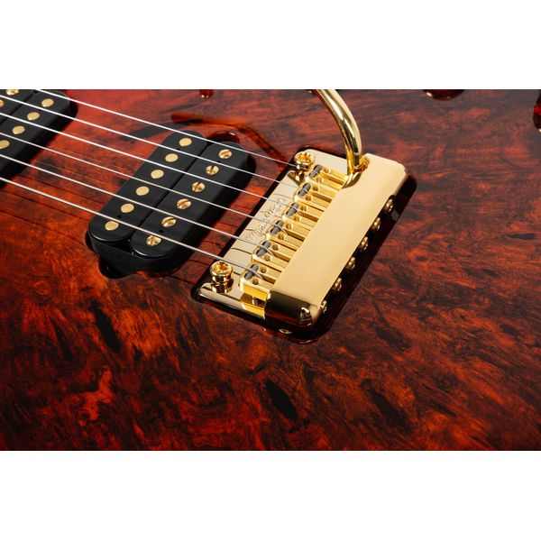 Music Man JP15 BFR Solar Flare