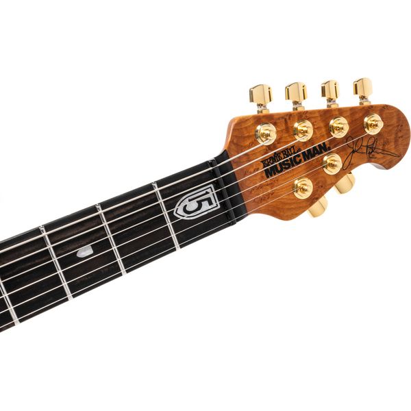 Music Man JP15 BFR Solar Flare