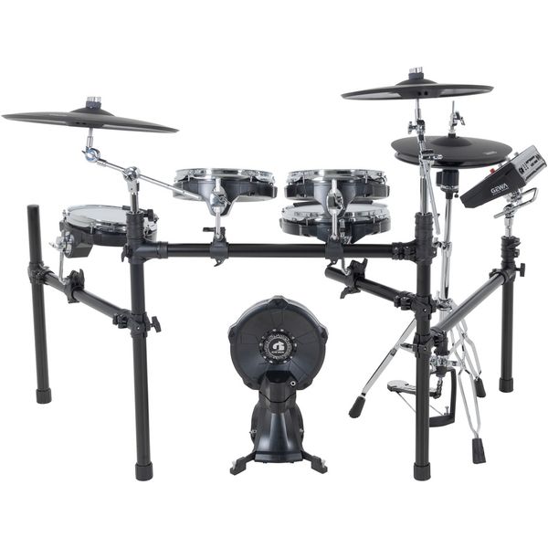 Gewa G9 E-Drum Set Studio 5 Bundle