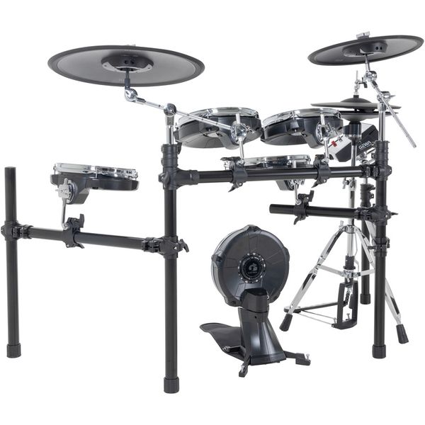 Gewa G9 E-Drum Set Studio 5 Bundle