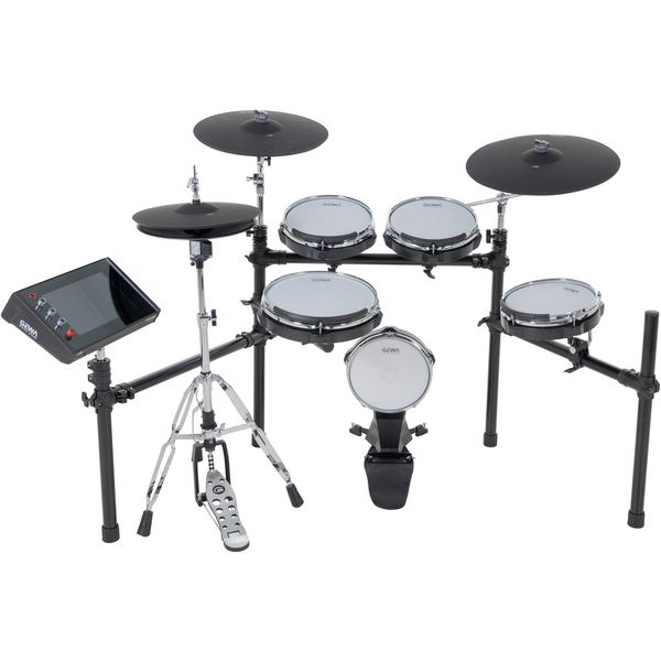 Gewa G9 E-Drum Set Studio 5 Bundle