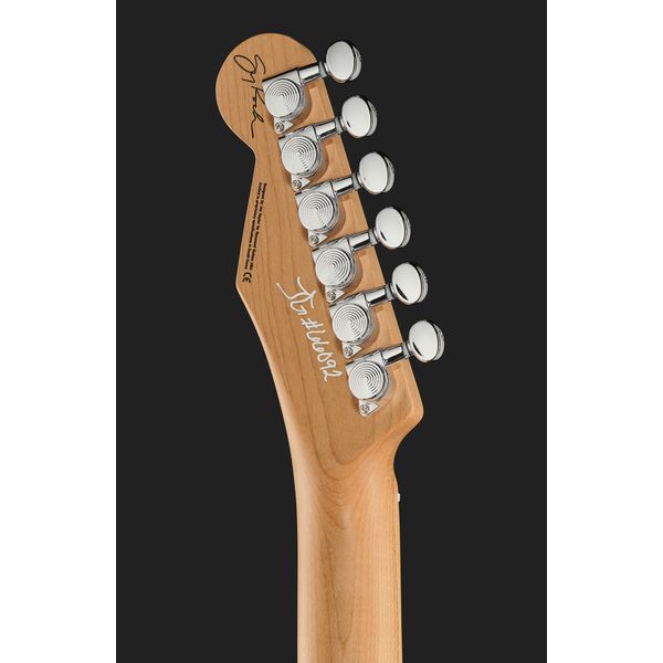 Reverend Greg Koch Gristlemaster VG