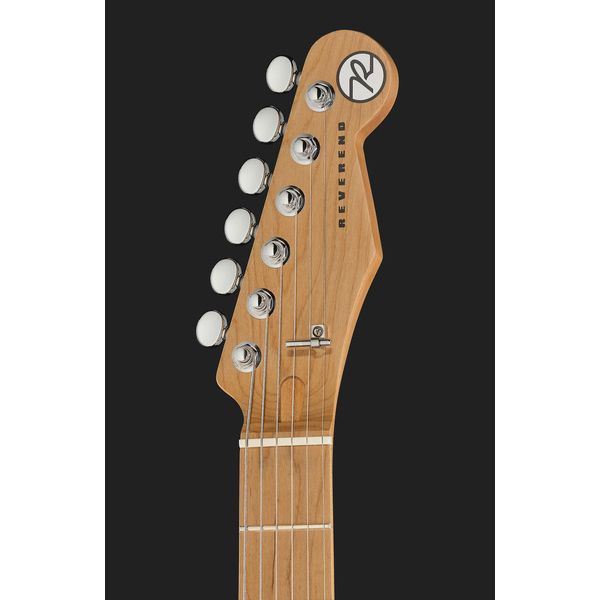Reverend Greg Koch Gristlemaster VG